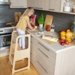 tour d'observation montessori pour enfant