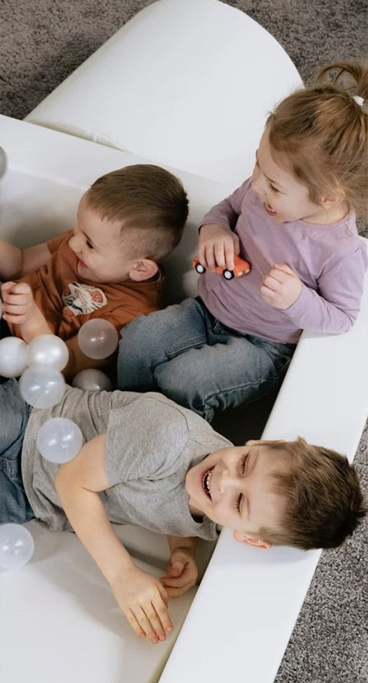 Bois d'enfance jouets et accessoires montessori pour enfant