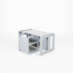 Set table et 1 chaise d’apprentissage Montessori