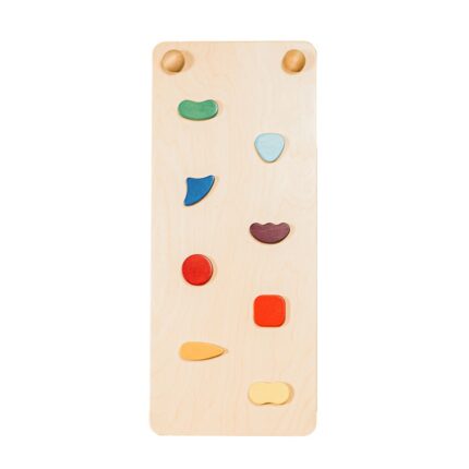 Rampe d’Escalade pour Mur Suédois