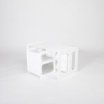 Set table et 1 chaise d’apprentissage Montessori