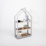 étagère décorative chambre enfant