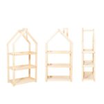 étagère décorative chambre enfant