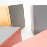 Ensemble de blocs en mousse – Aventurier (8 pièces)