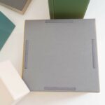 Set de jeux en mousse 5 pièces - pastel turquoise