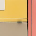 Set de jeux en mousse 6 pièces - pastel