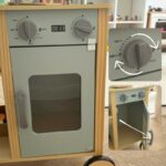 Stand de Food Truck en Bois Multifonctionnel - 73 pièces