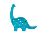 Lampe Mini Dinosaure – Bois Massif & LED Blanc Chaud