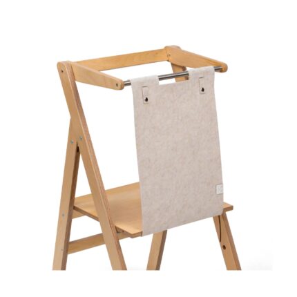 Filet de sécurité – Accessoire indispensable pour tour d’observation et d’apprentissage