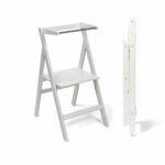 Tour d’apprentissage pliable et réglable