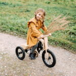 Kit Tricycle pour Draisienne Evolutive 3-en-1 – Image 9