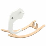 Éléphant à Bascule - Extension pour draisienne en Bois