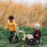 Kit Tricycle pour Draisienne Evolutive 3-en-1 – Image 6