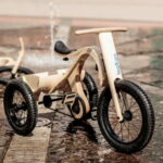 Kit Tricycle pour Draisienne Evolutive 3-en-1 – Image 8