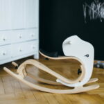 Kit Éléphant à Bascule pour Draisienne Evolutive 3-en-1