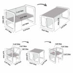 Table et Chaise Montessori - 1 chaise – Image 17