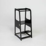 Tour d'Observation de Cuisine Convertible 2-en-1 - Table et Chaise – Image 14