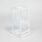 Tour d’apprentissage Montessori réglable – Image 11