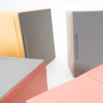 Jeu de 8 Blocs en Mousse Souple pour Aventuriers - Rose Pastel