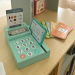 Grand Stand de Food Truck en bois multifonctionnel - 73 pièces – Image 6