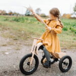 Kit Tricycle pour Draisienne Evolutive 3-en-1 – Image 4