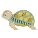 Lampe de Nuit Tortue en Bois – Image 8