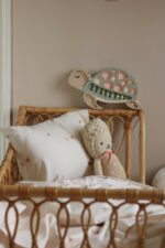 Lampe de Nuit Tortue en Bois – Image 9