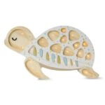 Lampe de Nuit Tortue en Bois – Image 14