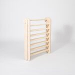 Triangle d'escalade Montessori Pliable – Image 5