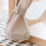 Cube Pickler d'Escalade - avec Fenêtre en Bois – Image 8