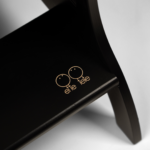 Tabouret Marchepied Evolutif – Noir – Image 4
