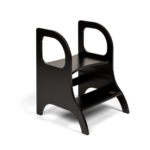 Tabouret Marchepied Evolutif – Noir – Image 18