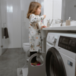 Tabouret Marchepied Evolutif - Gris – Image 3