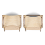 Tabouret Marchepied Evolutif – Noir – Image 14