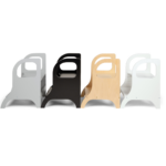 Tabouret Marchepied Evolutif - Gris – Image 13