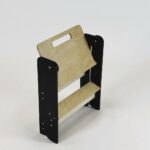 Tabouret Marchepied Pliant - Petit Espace