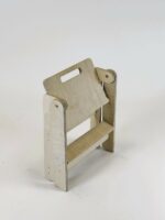 Tabouret Marchepied Pliant - Petit Espace