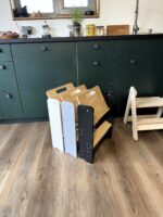 Tabouret Marchepied Pliant - Petit Espace – Image 12