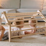 Triangle d'Escalade Modulable Pickler - 4 segments – Image 13