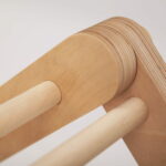 Triangle d'Escalade Modulable Pickler - 4 segments – Image 16