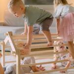 Triangle d'Escalade Modulable Pickler - 4 segments – Image 8