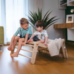 Triangle d'Escalade Modulable Pickler - 4 segments – Image 5