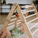 Triangle d'Escalade Modulable Pickler - 4 segments – Image 9