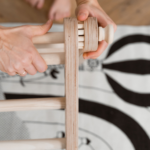 Triangle d'Escalade Pickler - 2 Segments – Image 17