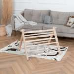 Triangle d'Escalade Pickler - 2 Segments – Image 18