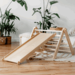 Triangle d'Escalade Pickler - 2 segments - avec Rampe