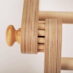 Structure d'Escalade Modifiable - 5 Segments - avec Rampe de Glissade/Escalade – Image 5