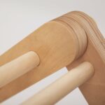 Structure d'Escalade Modifiable - 5 Segments - avec Rampe de Glissade/Escalade – Image 10