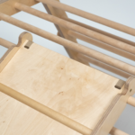 Rampe d'Escalade et Glisse - Accessoire pour Cube ou Structure d'Escalade – Image 4