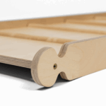 Rampe d'Escalade et Glisse - Accessoire pour Cube ou Structure d'Escalade – Image 6